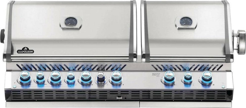 Load image into Gallery viewer, Napoleon Barbecues, Napoleon Barbecues Mississauga, Napoleon Barbecues Toronto fireplace mississauga.