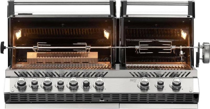 Load image into Gallery viewer, Napoleon Barbecues, Napoleon Barbecues Mississauga, Napoleon Barbecues Toronto fireplace mississauga.