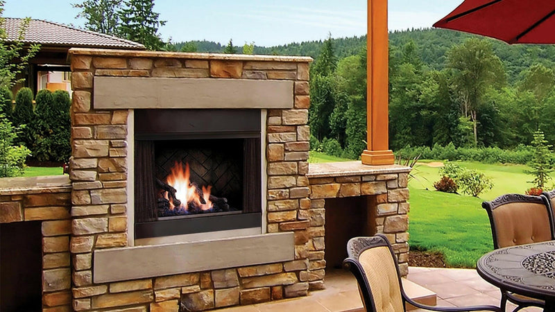 Load image into Gallery viewer, Barbara Jean Outdoor Fireplaces, Barbara Jean Outdoor Fireplaces Mississauga, Barbara Jean Outdoor Fireplaces Toronto fireplace mississauga.