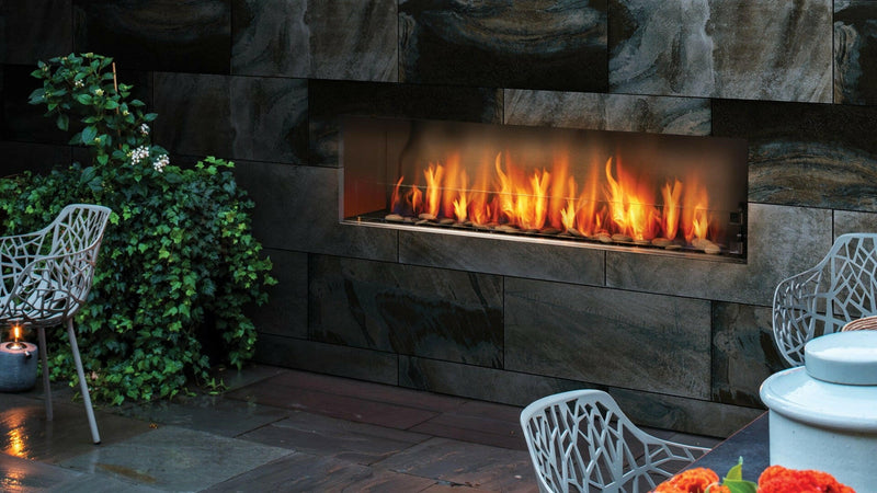 Load image into Gallery viewer, Barbara Jean Outdoor Fireplaces, Barbara Jean Outdoor Fireplaces Mississauga, Barbara Jean Outdoor Fireplaces Toronto fireplace mississauga.