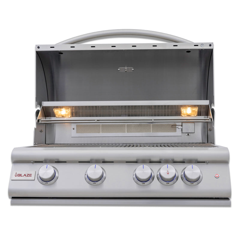 Load image into Gallery viewer, Blaze Barbecues, Blaze Barbecues Mississauga, Blaze Barbecues Toronto fireplace mississauga.