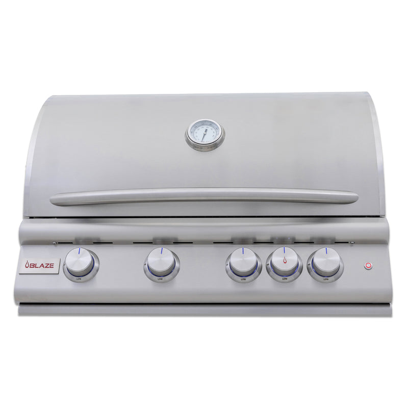 Load image into Gallery viewer, Blaze Barbecues, Blaze Barbecues Mississauga, Blaze Barbecues Toronto fireplace mississauga.