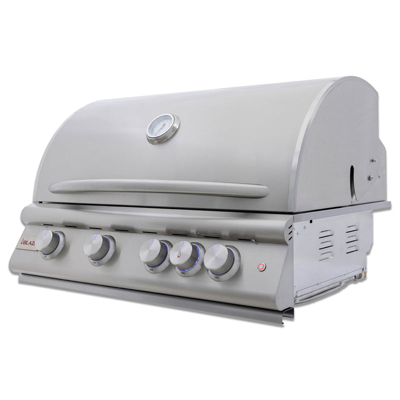 Load image into Gallery viewer, Blaze Barbecues, Blaze Barbecues Mississauga, Blaze Barbecues Toronto fireplace mississauga.