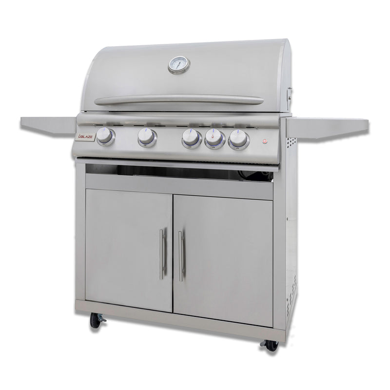 Load image into Gallery viewer, Blaze Barbecues, Blaze Barbecues Mississauga, Blaze Barbecues Toronto fireplace mississauga.