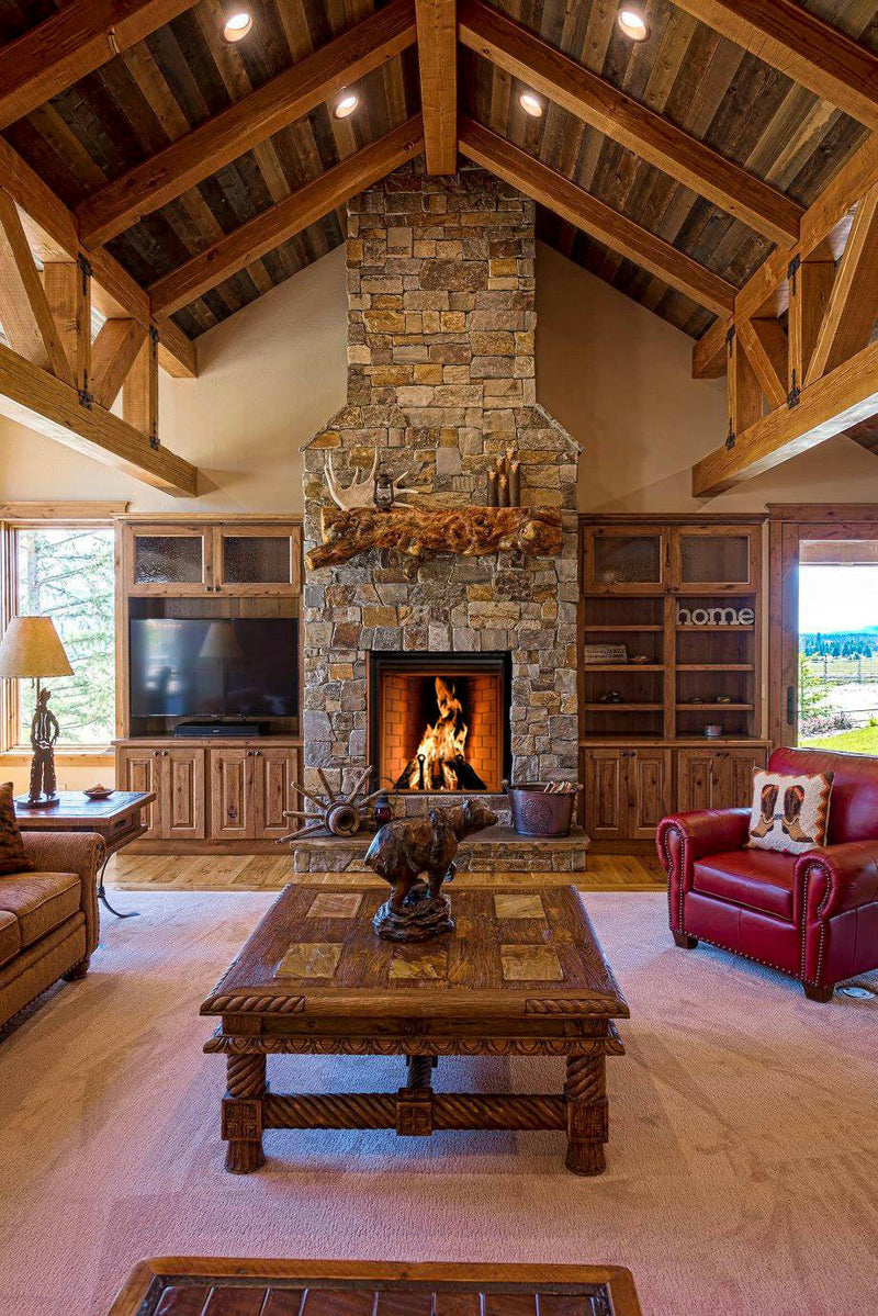 Load image into Gallery viewer, RSF Fireplaces, RSF Fireplaces Mississauga, RSF Fireplaces Toronto fireplace mississauga.