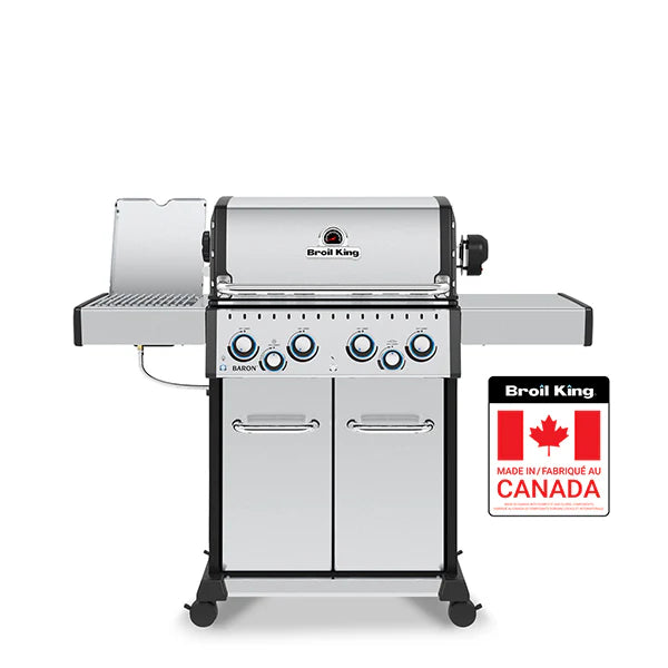 Load image into Gallery viewer, Broil King Barbecues, Broil King Barbecues Mississauga, Broil King Barbecues Toronto fireplace mississauga.