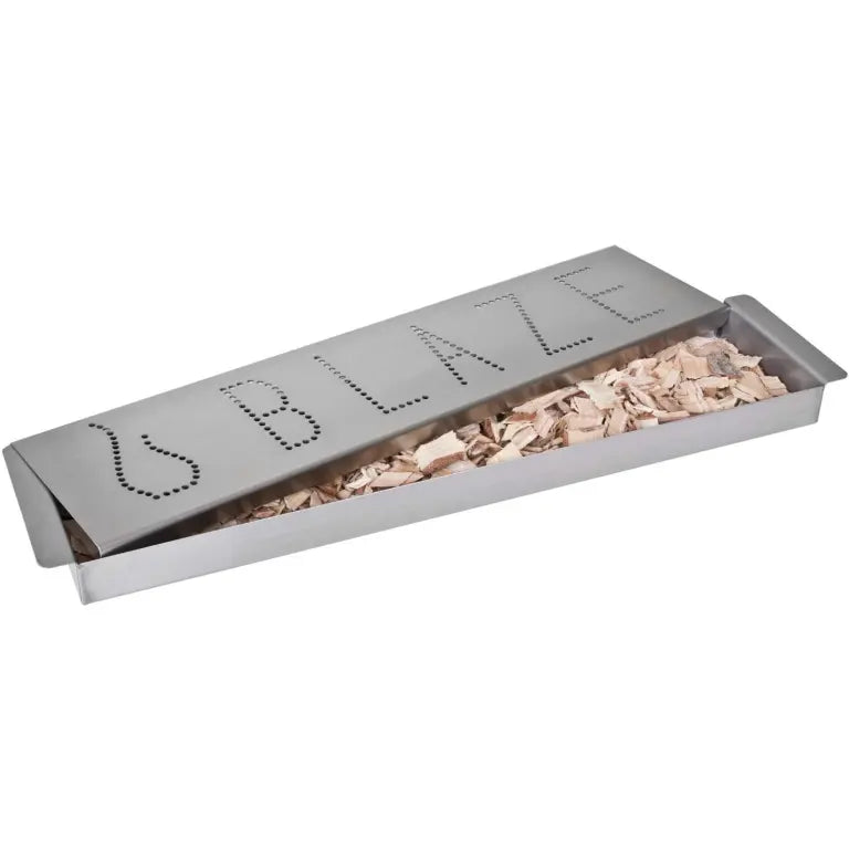 Load image into Gallery viewer, Blaze Gas Grill Smoker Box