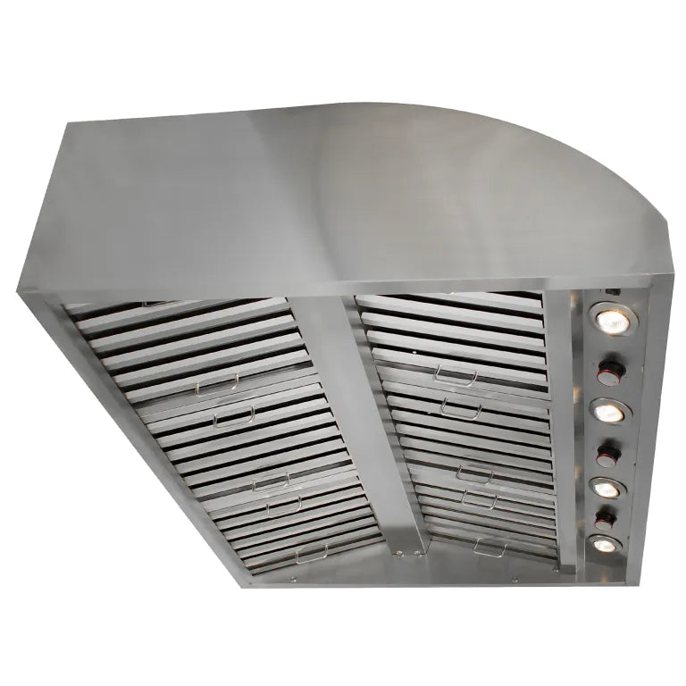 Load image into Gallery viewer, Blaze 36-Inch Vent Hood