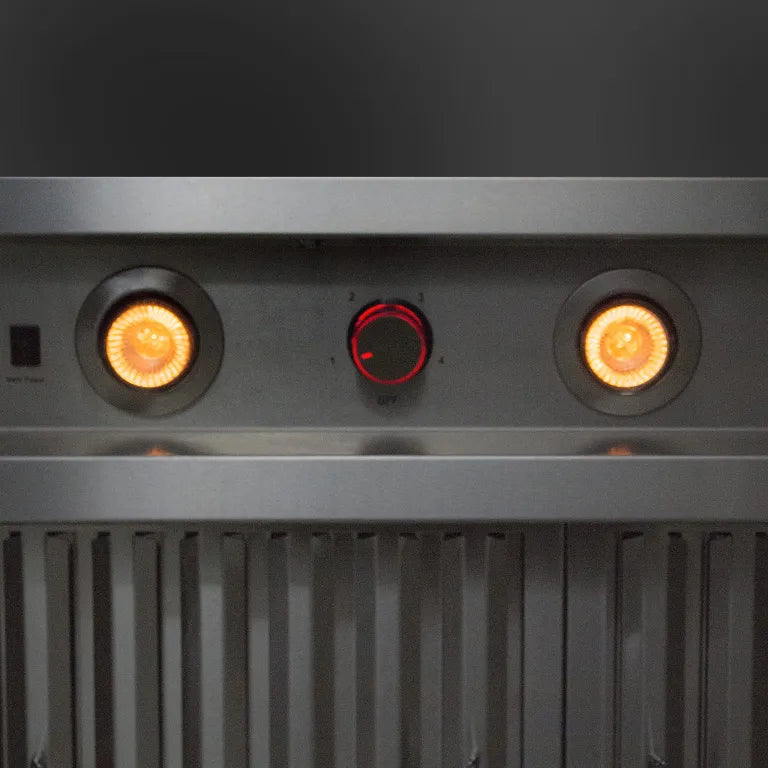 Load image into Gallery viewer, Blaze 36-Inch Vent Hood