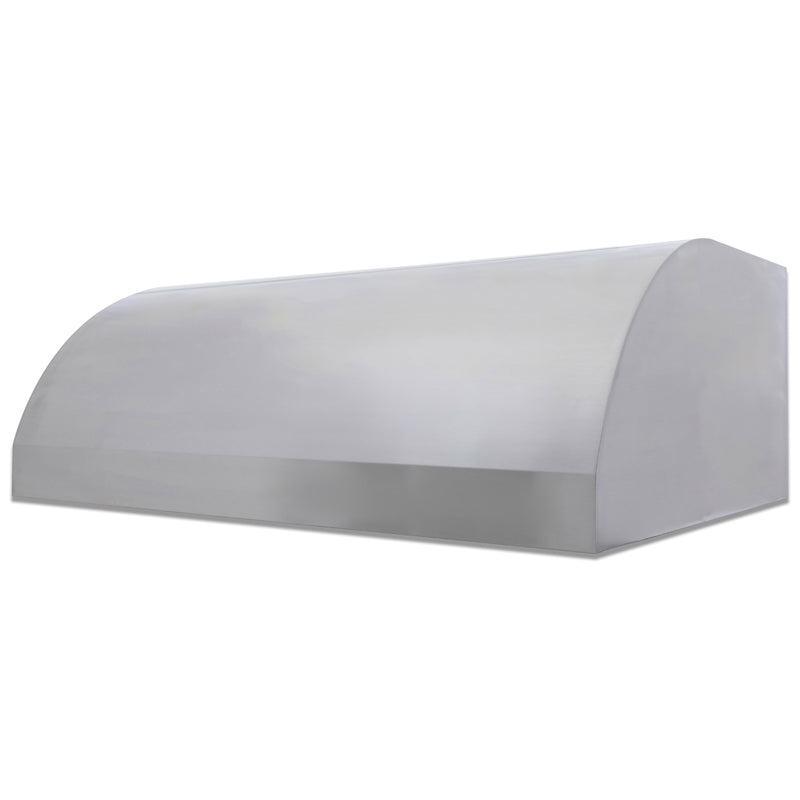 Load image into Gallery viewer, Blaze 48-Inch Vent Hood