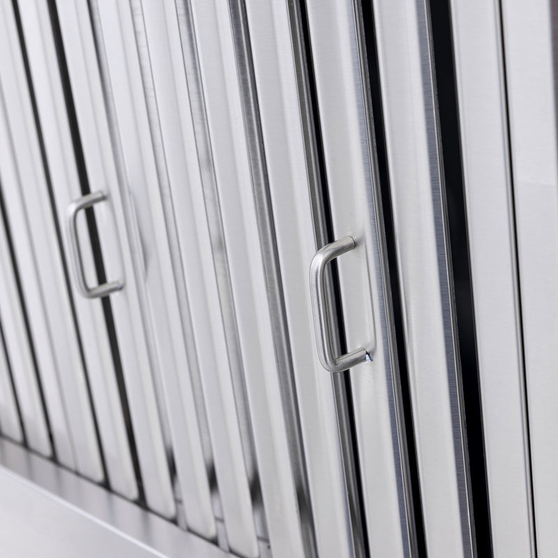 Load image into Gallery viewer, Blaze 48-Inch Vent Hood
