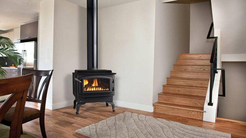 Load image into Gallery viewer, Regency Fireplaces, Regency Fireplaces Mississauga, Regency Fireplaces Toronto fireplace mississauga.