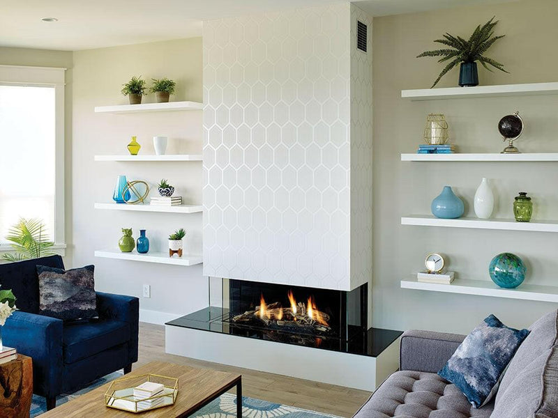 Load image into Gallery viewer, Regency Fireplaces, Regency Fireplaces Mississauga, Regency Fireplaces Toronto fireplace mississauga.