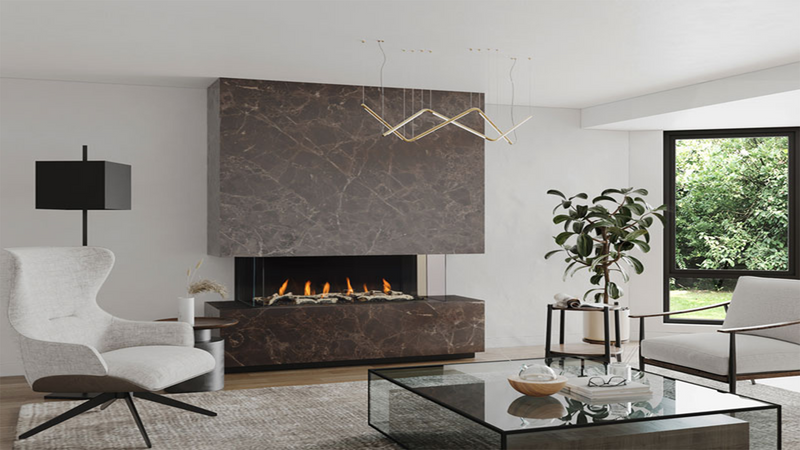 Load image into Gallery viewer, Regency Fireplaces, Regency Fireplaces Mississauga, Regency Fireplaces Toronto fireplace mississauga.