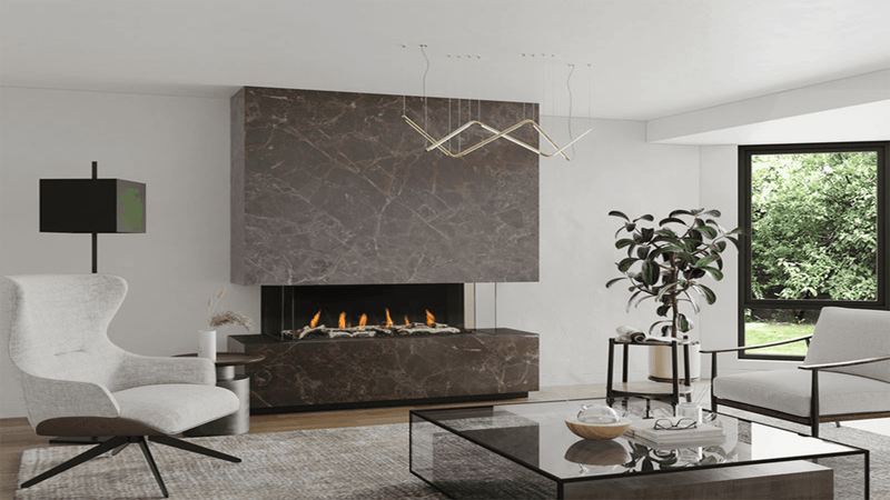 Load image into Gallery viewer, Regency Fireplaces, Regency Fireplaces Mississauga, Regency Fireplaces Toronto fireplace mississauga.