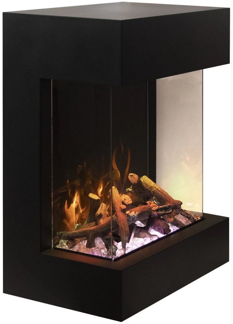 Load image into Gallery viewer, Amantii Fireplaces, Amantii Fireplaces Mississauga, Amantii Fireplaces Toronto fireplace mississauga.