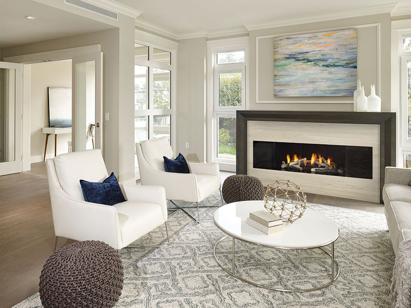 Load image into Gallery viewer, Regency Fireplaces, Regency Fireplaces Mississauga, Regency Fireplaces Toronto fireplace mississauga.