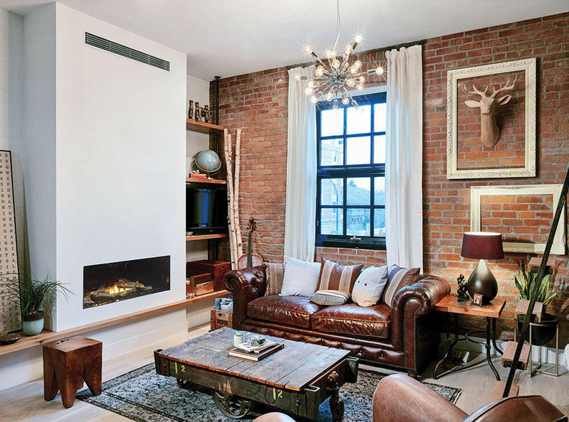 Load image into Gallery viewer, Regency Fireplaces, Regency Fireplaces Mississauga, Regency Fireplaces Toronto fireplace mississauga.