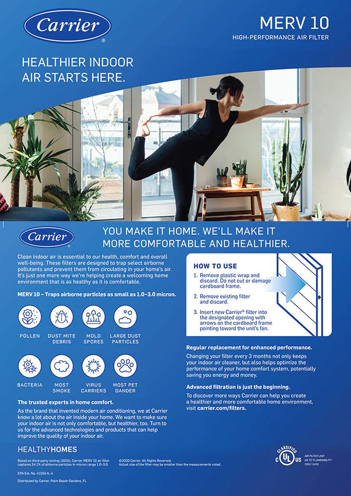 Load image into Gallery viewer, Carrier Cooling, Carrier Cooling Mississauga, Carrier Cooling Toronto.