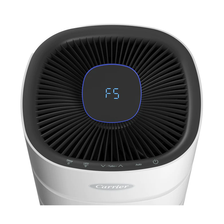 Load image into Gallery viewer, Carrier Cooling, Carrier Cooling Mississauga, Carrier Cooling Toronto fireplace mississauga.