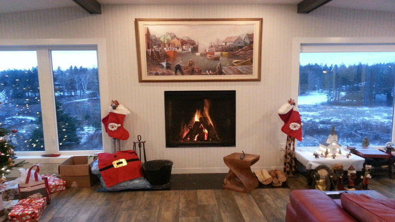 Load image into Gallery viewer, RSF Fireplaces, RSF Fireplaces Mississauga, RSF Fireplaces Toronto fireplace mississauga.