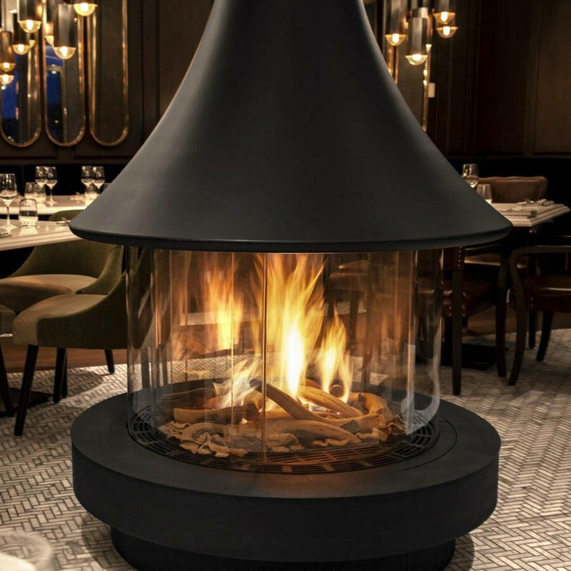 Load image into Gallery viewer, Ortal Fireplaces, Ortal Fireplaces Mississauga, Ortal Fireplaces Toronto fireplace mississauga.