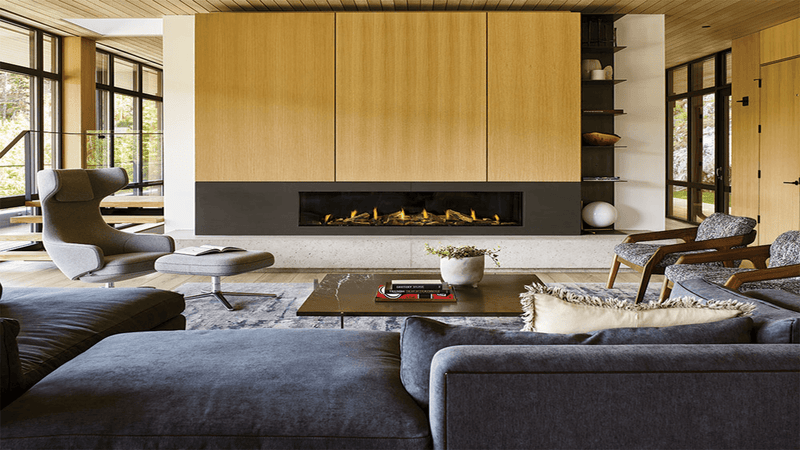 Load image into Gallery viewer, Regency Fireplaces, Regency Fireplaces Mississauga, Regency Fireplaces Toronto fireplace mississauga.