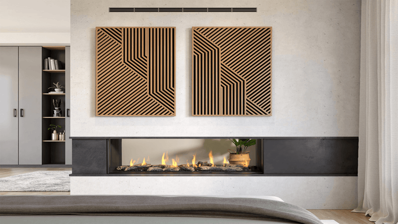 Load image into Gallery viewer, Regency Fireplaces, Regency Fireplaces Mississauga, Regency Fireplaces Toronto fireplace mississauga.