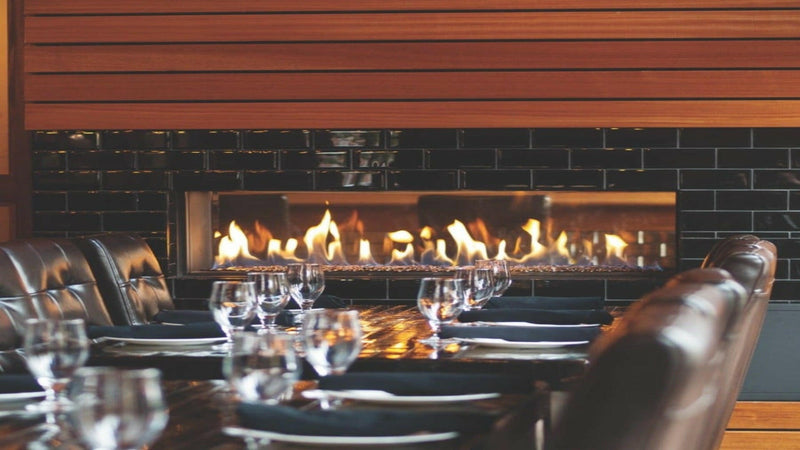 Load image into Gallery viewer, Ortal Fireplaces, Ortal Fireplaces Mississauga, Ortal Fireplaces Toronto fireplace mississauga.