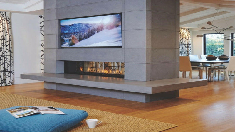Load image into Gallery viewer, Ortal Fireplaces, Ortal Fireplaces Mississauga, Ortal Fireplaces Toronto fireplace mississauga.