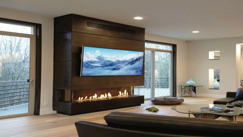Load image into Gallery viewer, Ortal Fireplaces, Ortal Fireplaces Mississauga, Ortal Fireplaces Toronto fireplace mississauga.