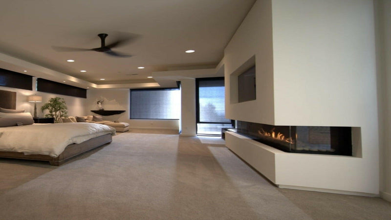 Load image into Gallery viewer, Ortal Fireplaces, Ortal Fireplaces Mississauga, Ortal Fireplaces Toronto fireplace mississauga.