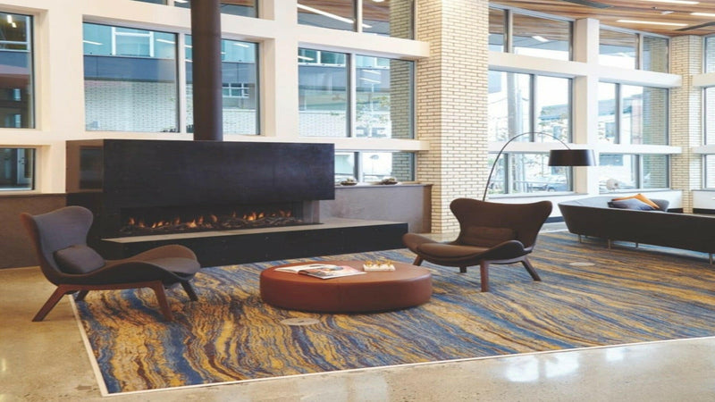 Load image into Gallery viewer, Ortal Fireplaces, Ortal Fireplaces Mississauga, Ortal Fireplaces Toronto fireplace mississauga.