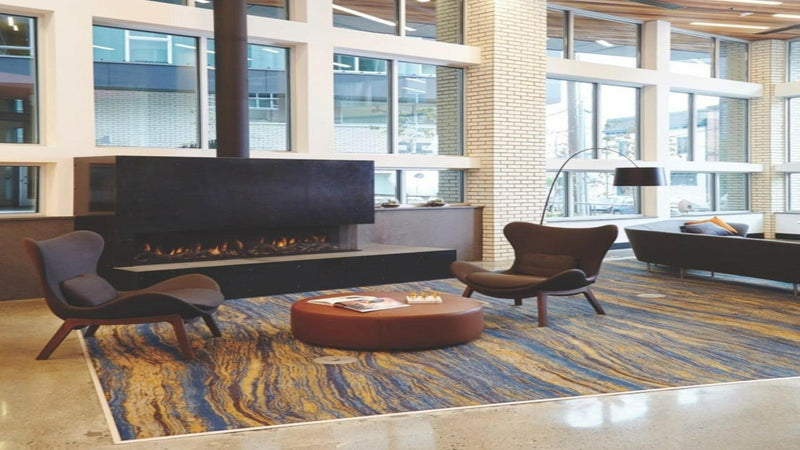 Load image into Gallery viewer, Ortal Fireplaces, Ortal Fireplaces Mississauga, Ortal Fireplaces Toronto fireplace mississauga.