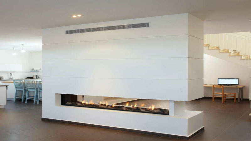 Load image into Gallery viewer, Ortal Fireplaces, Ortal Fireplaces Mississauga, Ortal Fireplaces Toronto fireplace mississauga.
