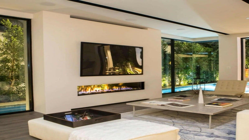 Load image into Gallery viewer, Ortal Fireplaces, Ortal Fireplaces Mississauga, Ortal Fireplaces Toronto fireplace mississauga.