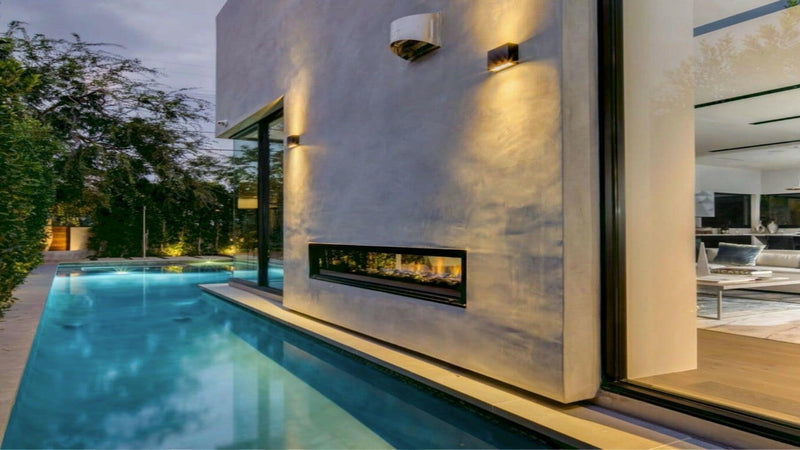 Load image into Gallery viewer, Ortal Fireplaces, Ortal Fireplaces Mississauga, Ortal Fireplaces Toronto fireplace mississauga.