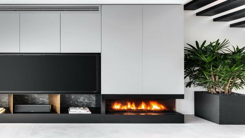 Load image into Gallery viewer, Ortal Fireplaces, Ortal Fireplaces Mississauga, Ortal Fireplaces Toronto fireplace mississauga.