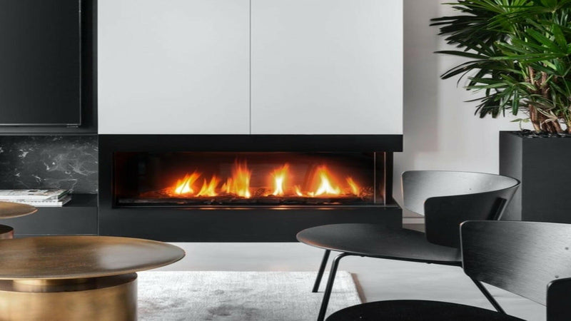 Load image into Gallery viewer, Ortal Fireplaces, Ortal Fireplaces Mississauga, Ortal Fireplaces Toronto fireplace mississauga.