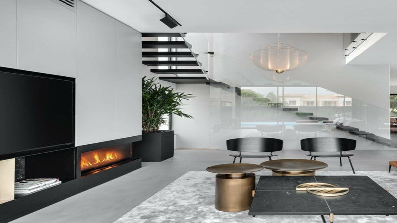 Load image into Gallery viewer, Ortal Fireplaces, Ortal Fireplaces Mississauga, Ortal Fireplaces Toronto fireplace mississauga.