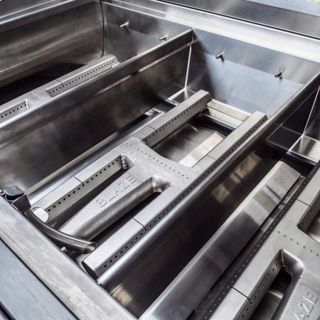 Load image into Gallery viewer, Blaze Barbecues, Blaze Barbecues Mississauga, Blaze Barbecues Toronto fireplace mississauga.