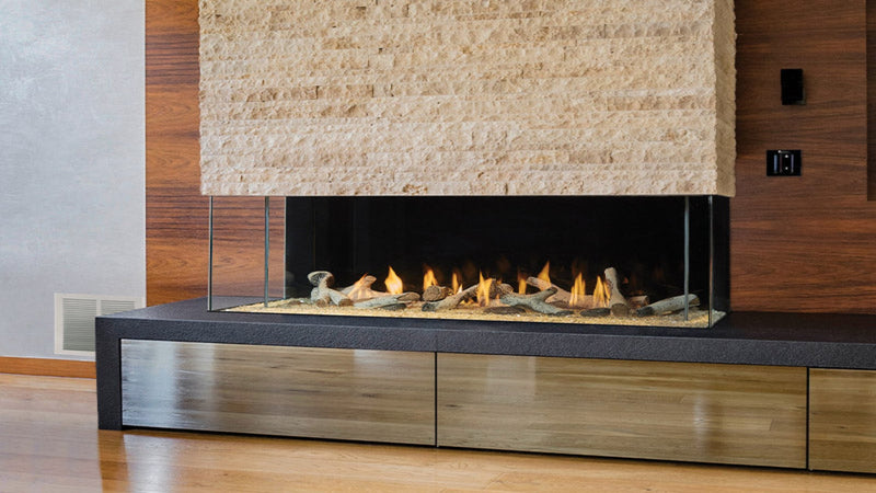 Load image into Gallery viewer, Davinci Fireplaces, Davinci Fireplaces Mississauga, Davinci Fireplaces Toronto fireplace mississauga.