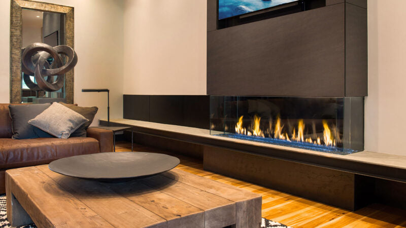 Load image into Gallery viewer, Davinci Fireplaces, Davinci Fireplaces Mississauga, Davinci Fireplaces Toronto fireplace mississauga.