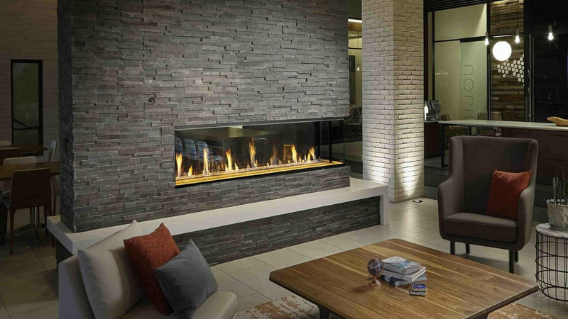 Load image into Gallery viewer, Davinci Fireplaces, Davinci Fireplaces Mississauga, Davinci Fireplaces Toronto fireplace mississauga.
