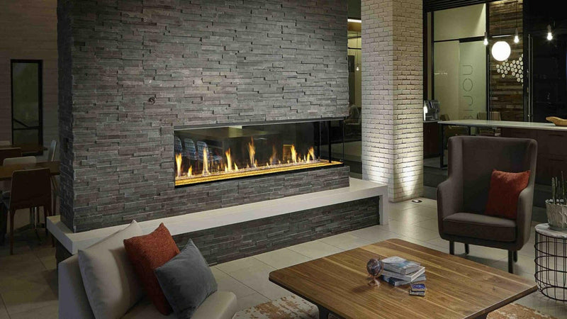 Load image into Gallery viewer, Davinci Fireplaces, Davinci Fireplaces Mississauga, Davinci Fireplaces Toronto fireplace mississauga.