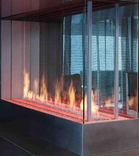 Load image into Gallery viewer, Davinci Fireplaces, Davinci Fireplaces Mississauga, Davinci Fireplaces Toronto fireplace mississauga.