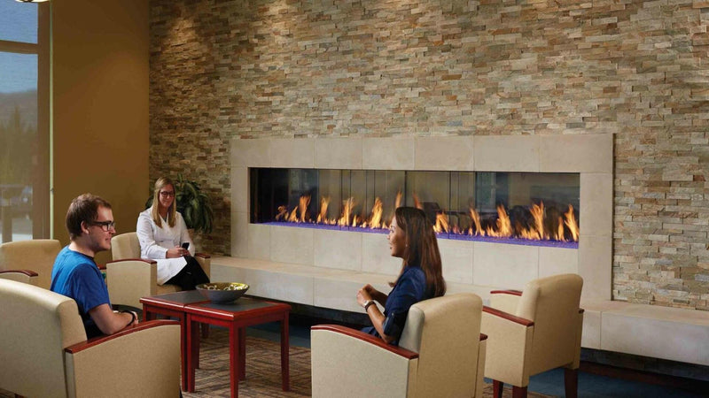 Load image into Gallery viewer, Davinci Fireplaces, Davinci Fireplaces Mississauga, Davinci Fireplaces Toronto fireplace mississauga.