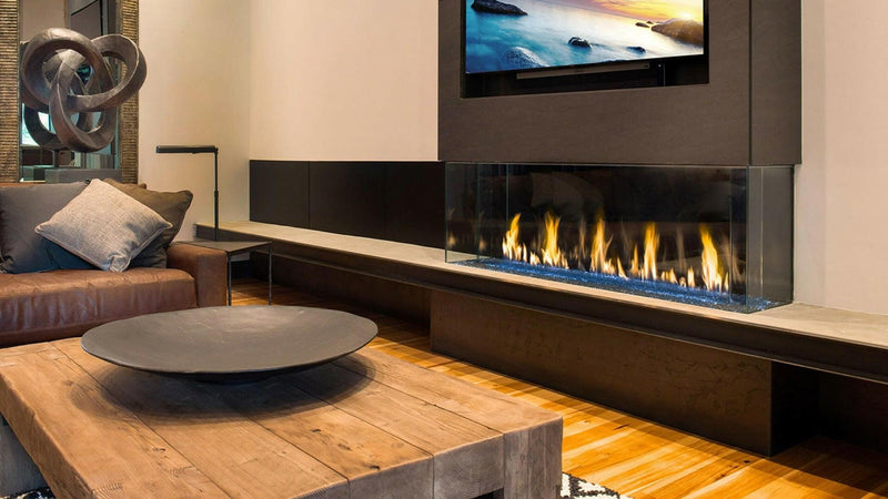 Load image into Gallery viewer, Davinci Fireplaces, Davinci Fireplaces Mississauga, Davinci Fireplaces Toronto fireplace mississauga.