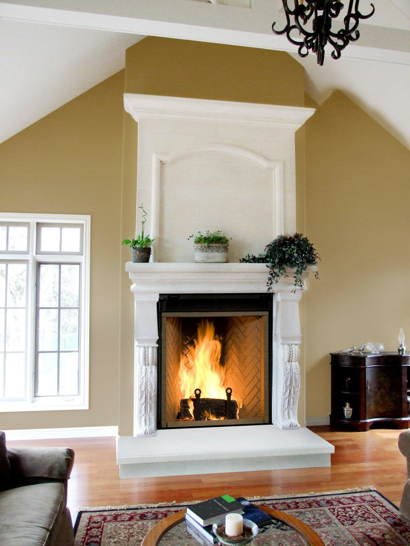 Load image into Gallery viewer, RSF Fireplaces, RSF Fireplaces Mississauga, RSF Fireplaces Toronto fireplace mississauga.