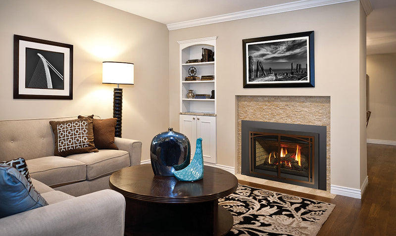 Load image into Gallery viewer, Energy™ E33 Regency® Gas Insert